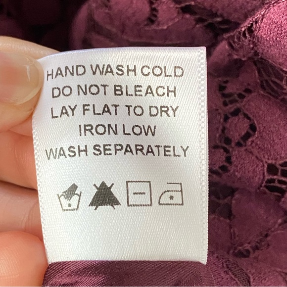 Lovers and Friends Skylight Dress - Picture 9 of 12